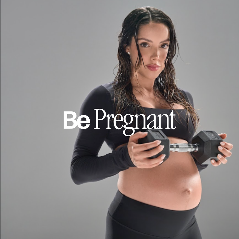 Be Pregnant