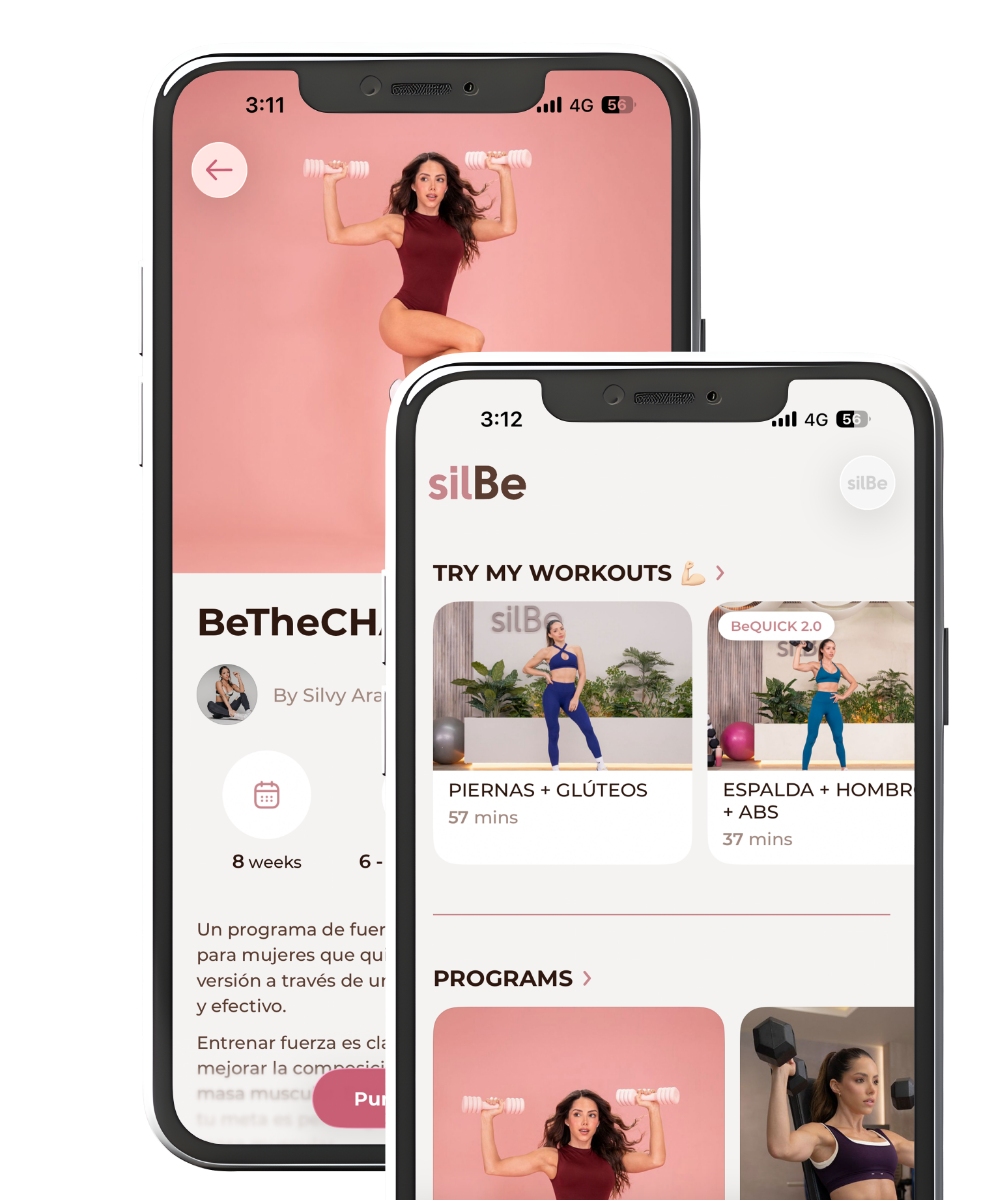 Descarga la App Ahora